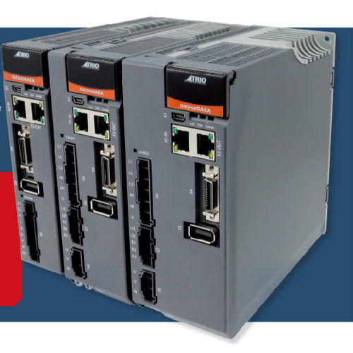 Сервовариатор AC - DX3  - ESTUN Automation Co., Ltd. - одноосный / EtherCAT / CANopen