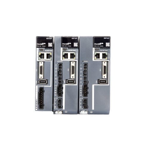 Сервовариатор AC - ED3L  - ESTUN Automation Co., Ltd. - синхронный / 2 оси / цифровой