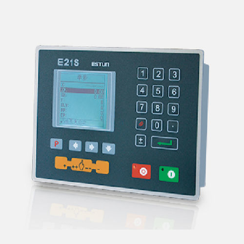 Управление ЧПУ для механических ножниц - E21S - ESTUN Automation Co., Ltd.