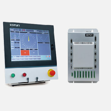 Система управления для промышленности - SPC800 - ESTUN Automation Co., Ltd.