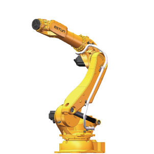 Шарнирный робот - ER270-2700 - ESTUN Automation Co., Ltd. - 6 осей / напольный / IP54