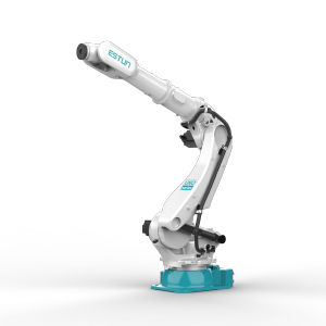 Шарнирный робот - UNO-220-3100-HR - ESTUN Automation Co., Ltd. - 6 осей / IP67 / высокоскоростной