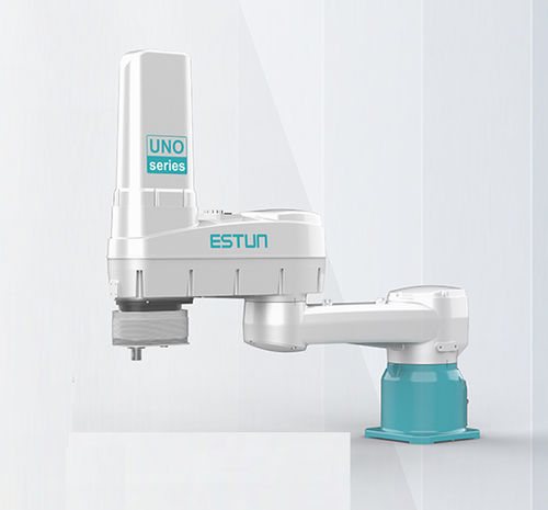 Робот SCARA - UNO-20C-1000-SR - ESTUN Automation Co., Ltd. - 4 оси / напольный / IP54