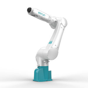Шарнирный робот - UNO-15-1430-HP - ESTUN Automation Co., Ltd. - 6 осей / напольный / IP67