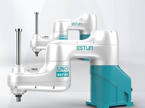 Робот SCARA - UNO-8-620-SR-HS - ESTUN Automation Co., Ltd. - 4 оси / напольный / IP54