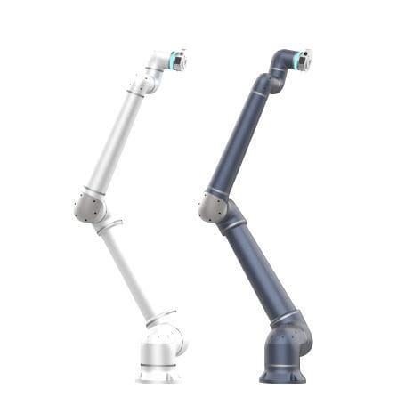 Коллаборативный робот - S10-140 Pro - ESTUN Automation Co., Ltd. - 6 осей / напольный / для установки на потолке
