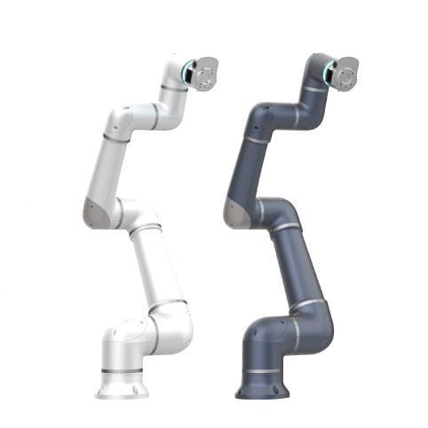 Коллаборативный робот - S5-90 Pro - ESTUN Automation Co., Ltd. - 6 осей / напольный / для установки на потолке