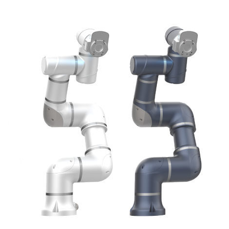 Коллаборативный робот - S3-60 Pro - ESTUN Automation Co., Ltd. - 6 осей / напольный / для установки на потолке
