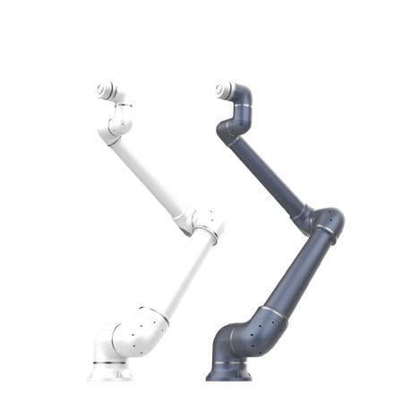 Коллаборативный робот - S20-180 Eco - ESTUN Automation Co., Ltd. - 6 осей / напольный / для установки на потолке