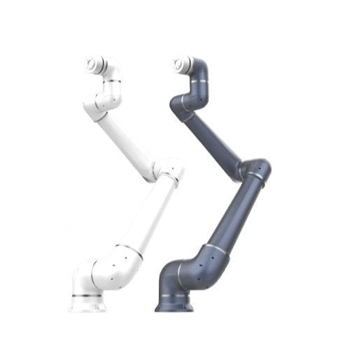 Коллаборативный робот - S10-140 Eco - ESTUN Automation Co., Ltd. - 6 осей / напольный / для установки на потолке