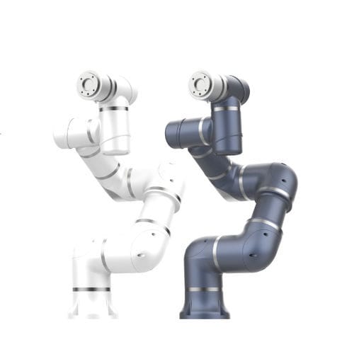 Коллаборативный робот - S3-60 Eco - ESTUN Automation Co., Ltd. - 6 осей / напольный / для установки на потолке