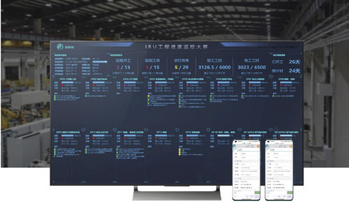 Программное обеспечение для анализа - E-PMT - ESTUN Automation Co., Ltd. - для контроля / отслеживания / прослеживаемости
