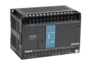 Программируемая автоматическая система бокс - FBs-40MCR - FATEK Automation Corp. - с раздвижной платой входа/выхода / с цифровыми входами / RS485