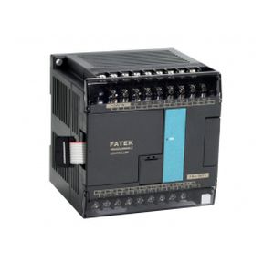 Термометр с термопарой - FBs-16TC - FATEK Automation Corp. - с дисплеем LCD / многоканальный
