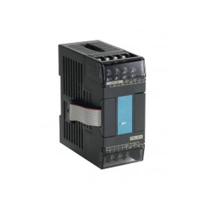 Аналоговый модуль входа/выхода - FBs-4DA - FATEK Automation Corp. - с 4 выходами / для программируемого автомата