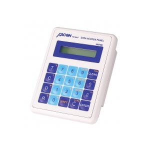 HMI с клавиатурой - FBs-DAP-B/BR - FATEK Automation Corp. - настенный / RS422/RS485 / для дисплея