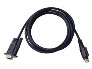 Оптический кабель для передачи данных - FBS-232P0 series - FATEK Automation Corp. - RS-232
