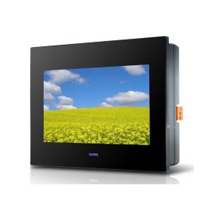 HMI с сенсорным экраном - P5070 series - FATEK Automation Corp. - встраиваемый / 800x480 / TFT LCD