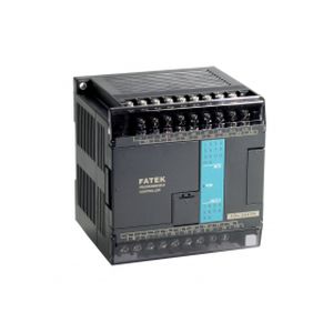 Цифровой модуль входа/выхода - FBs-24XYR - FATEK Automation Corp. - для программируемого автомата / на DIN-рейке