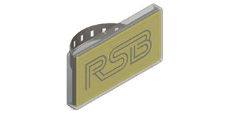 Ручная этикетировочная машина - RSB - FKB GmbH