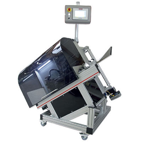 Вертикальная фасовочная машина - F28 - PAXMATIC AG - наклонная / FFS / контролируемая PLC