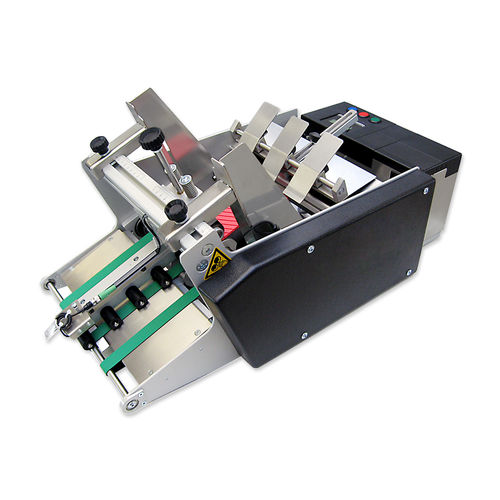 Листоукладчик трения - EF - PAXMATIC AG - для журналов