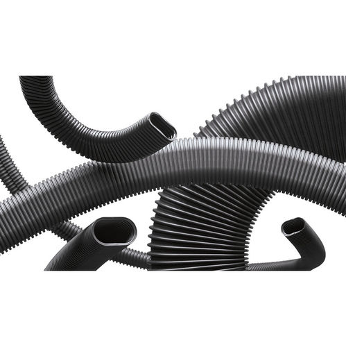 Оболочка для защиты - OPPS series - FRÄNKISCHE Industrial Pipes GmbH & Co. KG - гофрированная / для кабелей / из PP