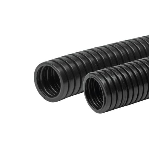 Оболочка для защиты - FIPMOTION FPDR series - FRÄNKISCHE Industrial Pipes GmbH & Co. KG - гофрированная / для кабелей / из РА