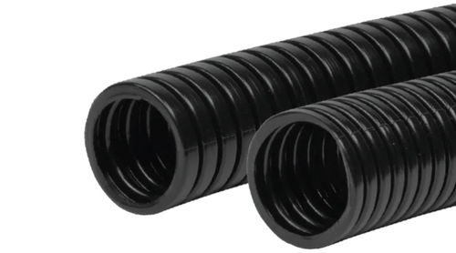 Оболочка для защиты - FPAS  - FRÄNKISCHE Industrial Pipes GmbH & Co. KG - гофрированная / для кабелей / из PA6