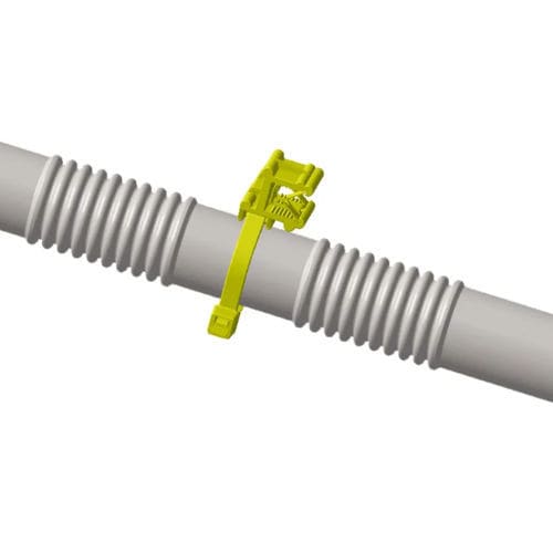 Крепежный элемент - FIPCOOL FIX - FRÄNKISCHE Industrial Pipes GmbH & Co. KG