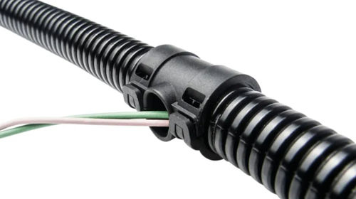 Соединитель для трубы - A-slim-fix - FRÄNKISCHE Industrial Pipes GmbH & Co. KG