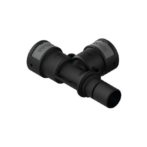 Адаптер для шланга - ATPA-CA - FRÄNKISCHE Industrial Pipes GmbH & Co. KG - из PA6