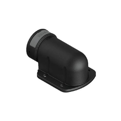 Гидравлический фитинг - APPA-EPDM - FRÄNKISCHE Industrial Pipes GmbH & Co. KG - быстрый / под углом 90° / из СКЭП