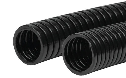 Оболочка для защиты - FPAC - FRÄNKISCHE Industrial Pipes GmbH & Co. KG - гофрированная / для кабелей / из PA6