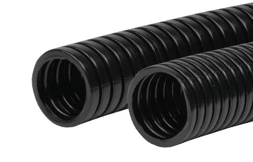 Оболочка для защиты - FPAF - FRÄNKISCHE Industrial Pipes GmbH & Co. KG - гофрированная / для кабелей / из PA6