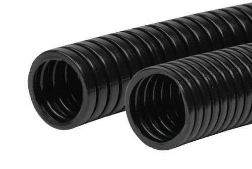 Оболочка для защиты - HPAF - FRÄNKISCHE Industrial Pipes GmbH & Co. KG - гофрированная / для кабелей / из PA6
