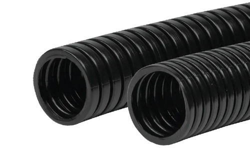 Оболочка для защиты - FPAN - FRÄNKISCHE Industrial Pipes GmbH & Co. KG - гофрированная / для кабелей / из PA6