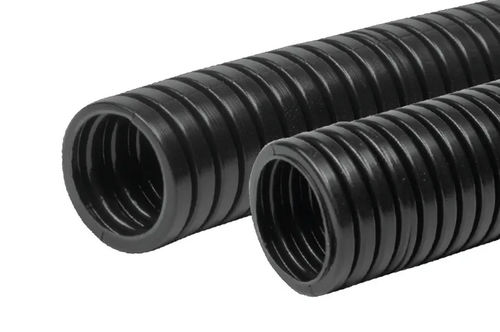 Оболочка для защиты - FPDS - FRÄNKISCHE Industrial Pipes GmbH & Co. KG - гофрированная / для кабелей / из РА