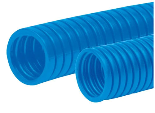 Оболочка для защиты - FPPS-U-A - FRÄNKISCHE Industrial Pipes GmbH & Co. KG - гофрированная / для кабелей / из PP