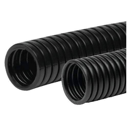 Оболочка для защиты - FPPO  - FRÄNKISCHE Industrial Pipes GmbH & Co. KG - гофрированная / для кабелей / из PP