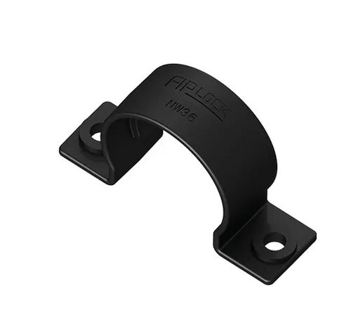 Трубный хомут из РА - CUPA series - FRÄNKISCHE Industrial Pipes GmbH & Co. KG