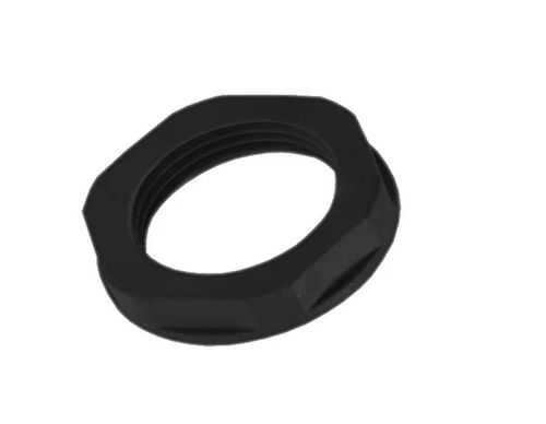 Шестиугольная контргайка - NTPA-M series - FRÄNKISCHE Industrial Pipes GmbH & Co. KG - из полиамида