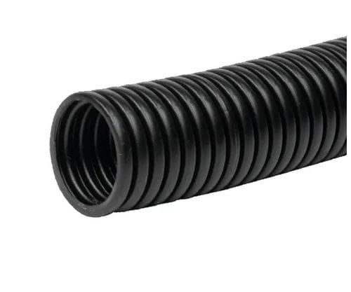 Оболочка для защиты - FTPS series - FRÄNKISCHE Industrial Pipes GmbH & Co. KG - гофрированная / для кабелей / из термопластика