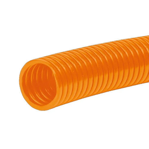 Оболочка для защиты - FETS-O - FRÄNKISCHE Industrial Pipes GmbH & Co. KG - гофрированная / для кабелей / из полимера
