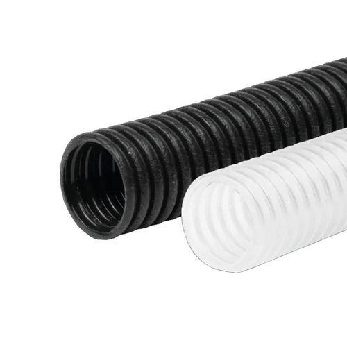 Оболочка для защиты - FPFS series - FRÄNKISCHE Industrial Pipes GmbH & Co. KG - гофрированная / для кабелей / из полимера