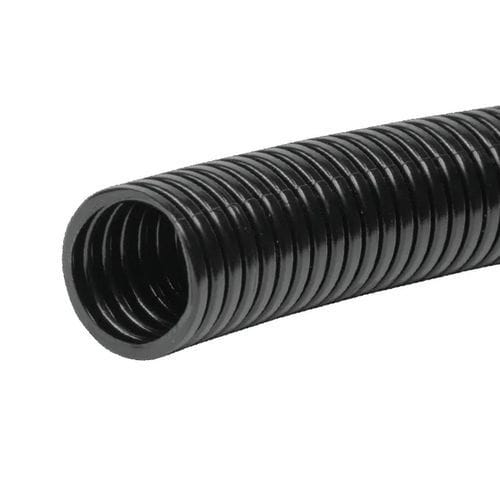 Оболочка для защиты - FPKS series - FRÄNKISCHE Industrial Pipes GmbH & Co. KG - гофрированная / для кабелей / из полимера