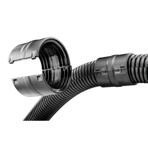 Соединитель для трубы - 2CPA series - FRÄNKISCHE Industrial Pipes GmbH & Co. KG