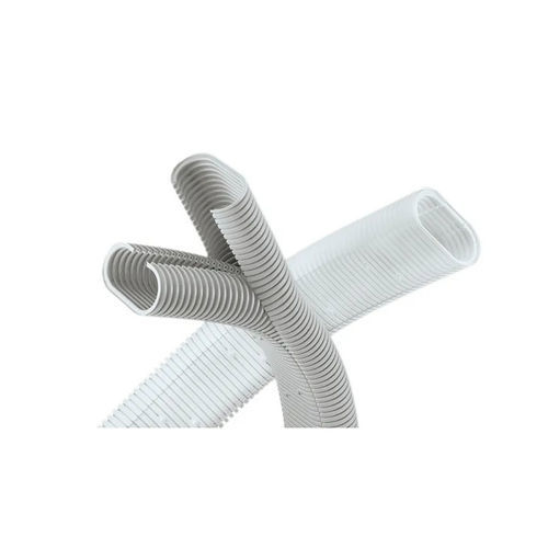 Оболочка для защиты - DPPS series - FRÄNKISCHE Industrial Pipes GmbH & Co. KG - гофрированная / для кабелей / из PP
