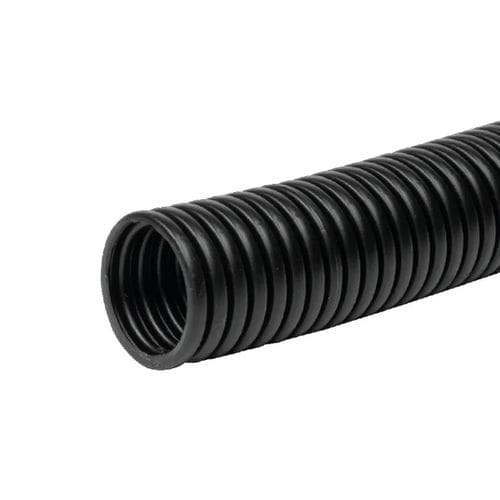 Оболочка для защиты - FEVS series - FRÄNKISCHE Industrial Pipes GmbH & Co. KG - гофрированная / для кабелей / из ЭВА