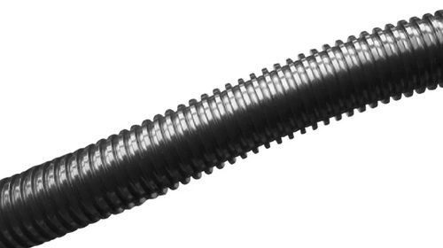 Оболочка для защиты - FPASS series - FRÄNKISCHE Industrial Pipes GmbH & Co. KG - гофрированная / для кабелей / из PA6